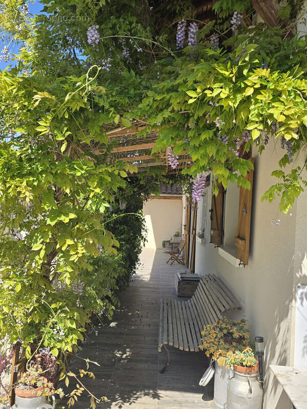Maison à GRIEGES