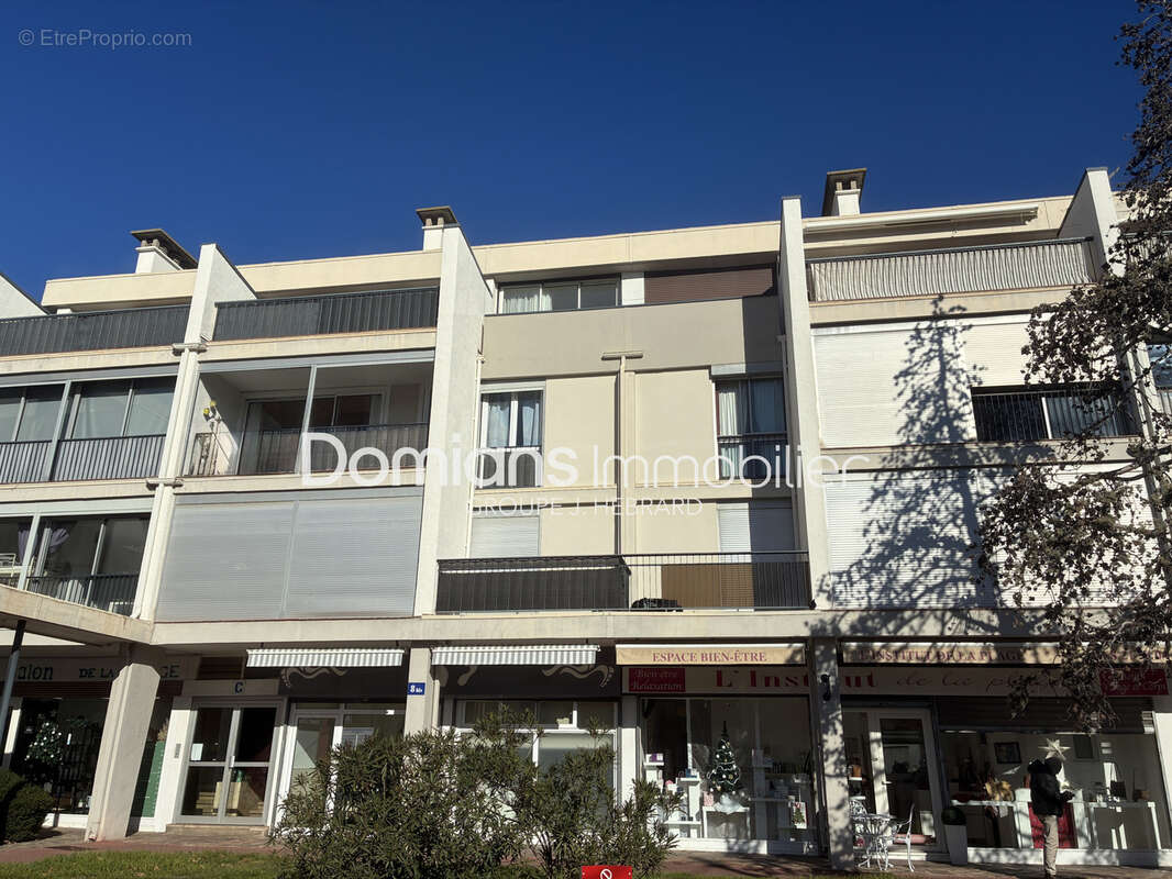 Appartement à ARGELES-SUR-MER