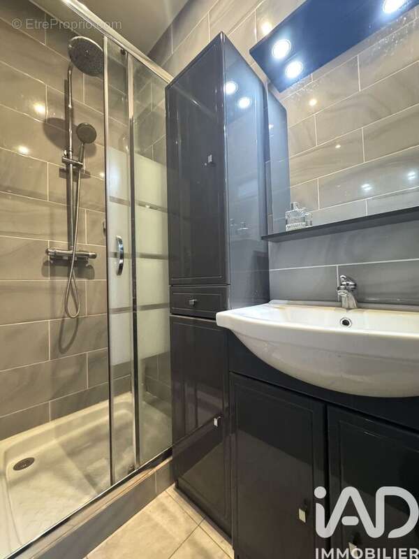 Photo 9 - Maison à MITRY-MORY