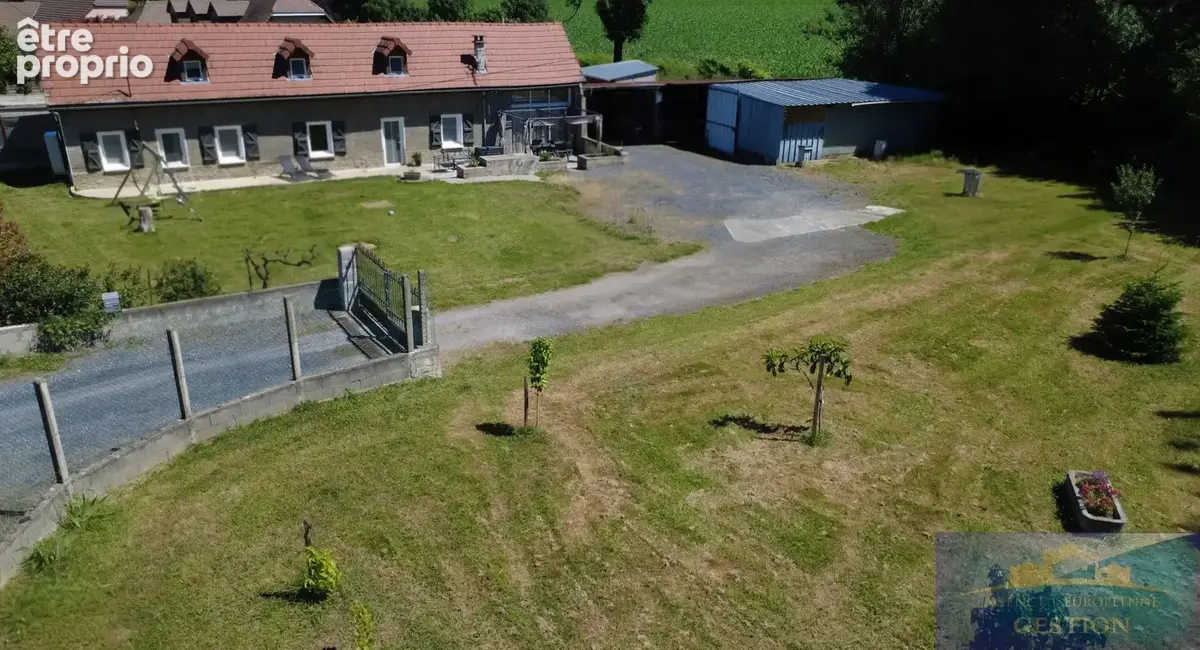 Maison rénovée - photo 16