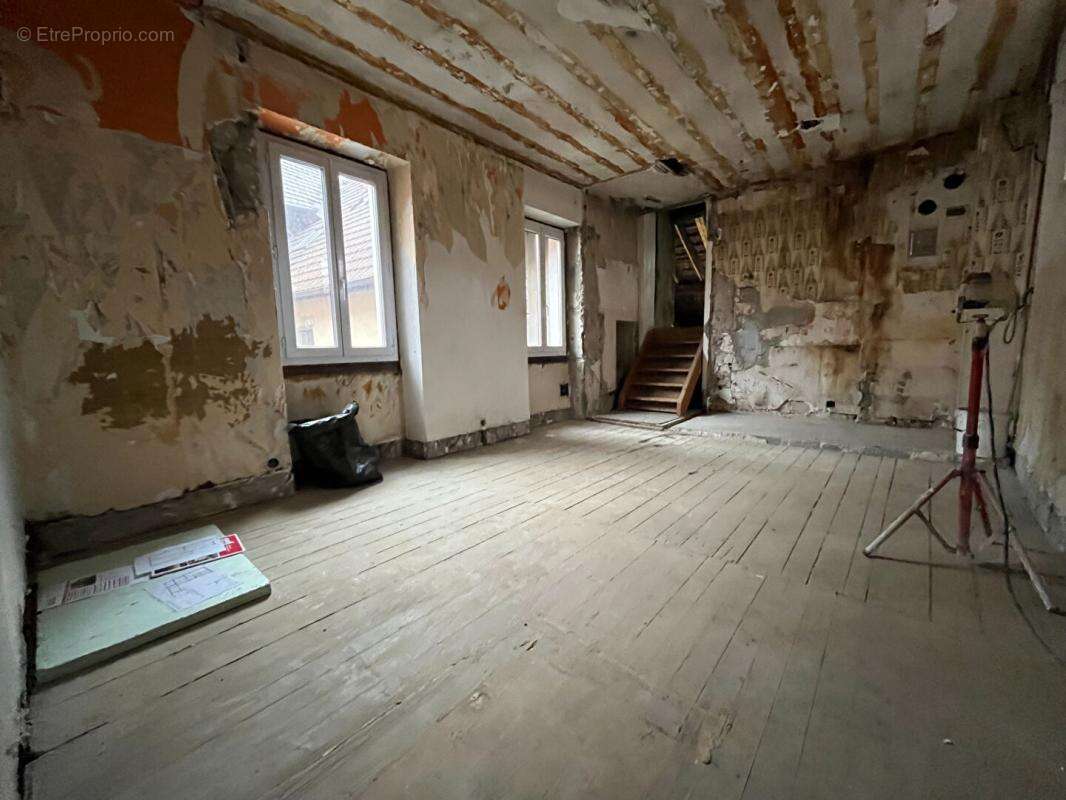 Appartement à ANNECY