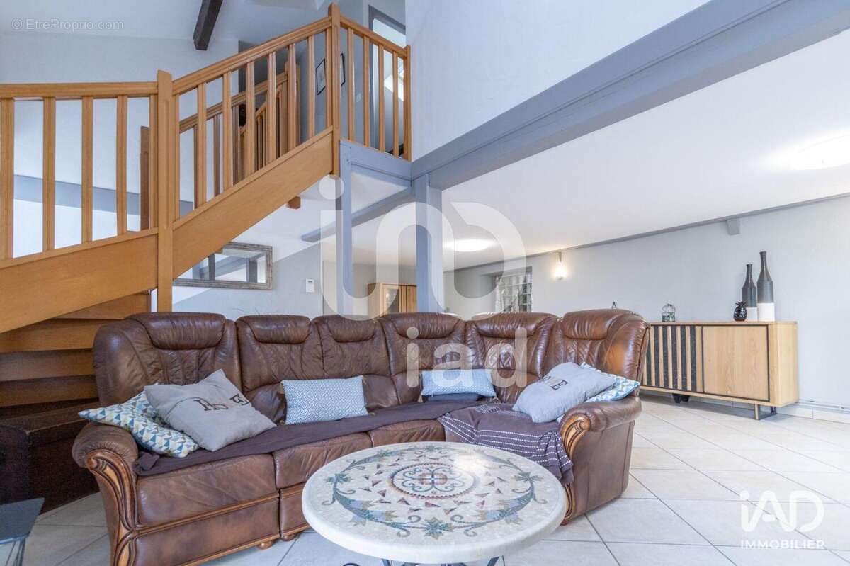 Photo 6 - Maison à CHARBONNIERES-LES-BAINS