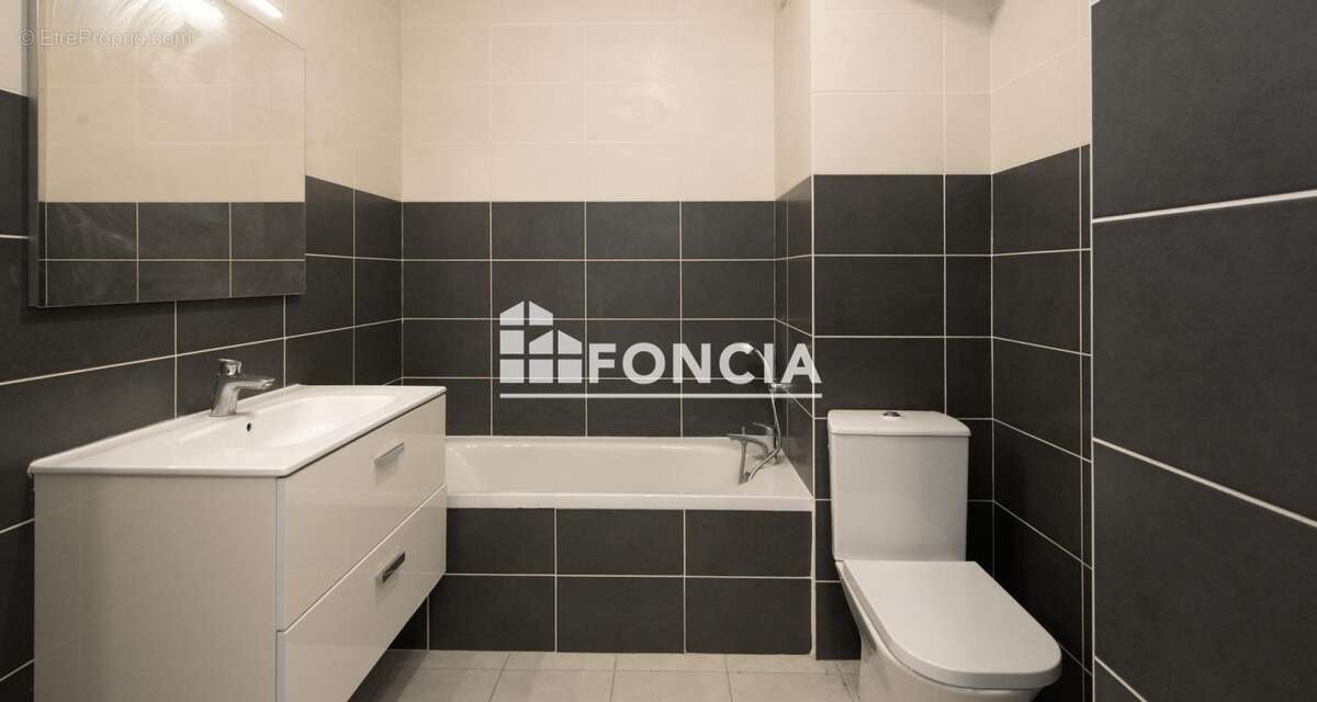 Appartement à VALENCE