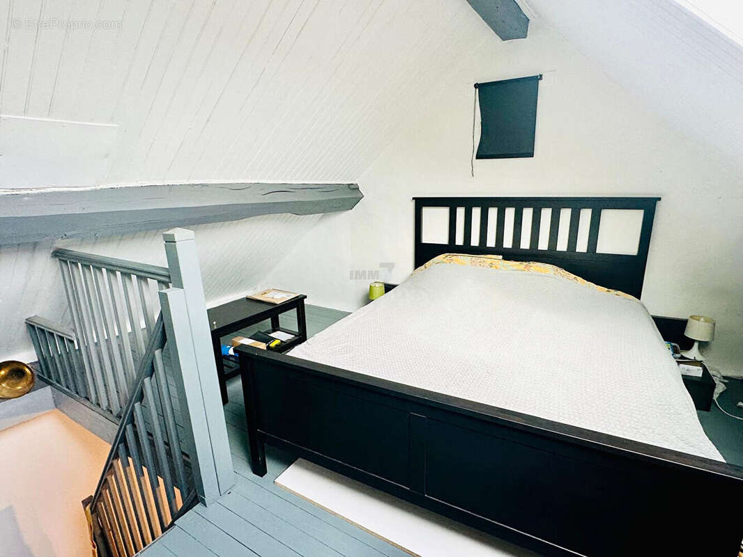 Maison à LIZY-SUR-OURCQ