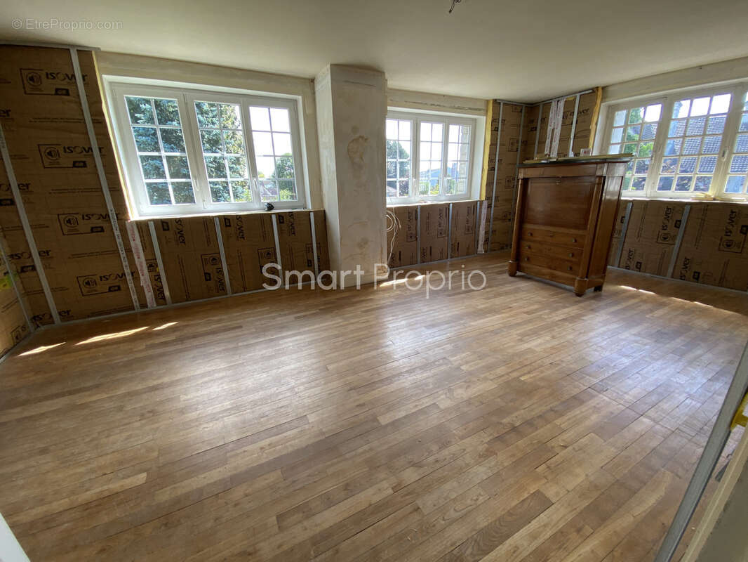 Maison Pierres T5 - photo 18