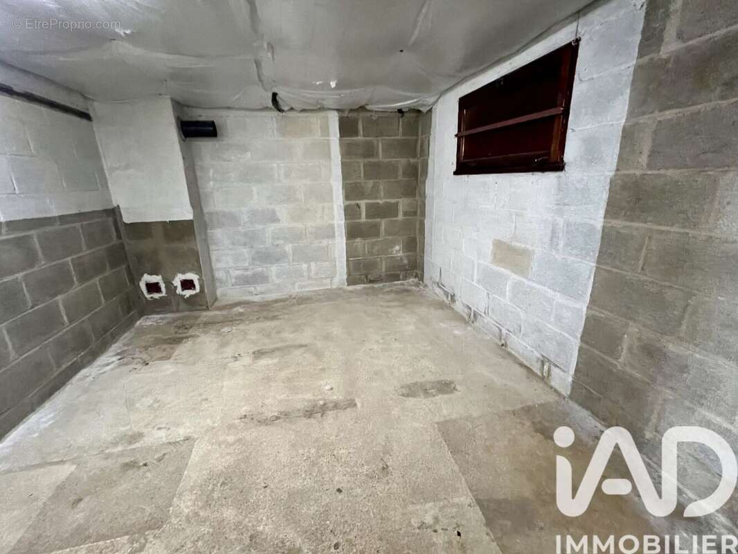 Photo 9 - Maison à VITRY-LE-FRANCOIS