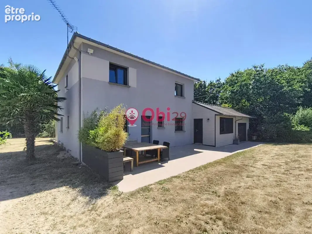 Maison principale et gîte - photo 22