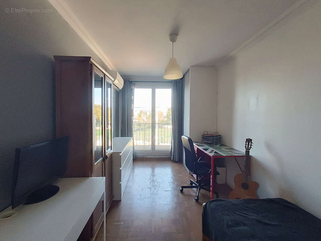 Appartement à MARSEILLE-13E