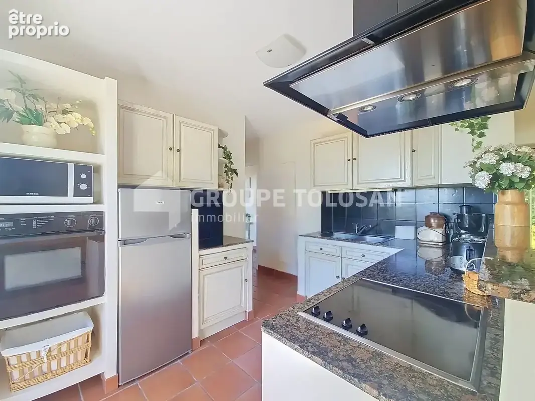 Maison 6 pièces 137 m² à vendre à Odars (31450) - photo 8