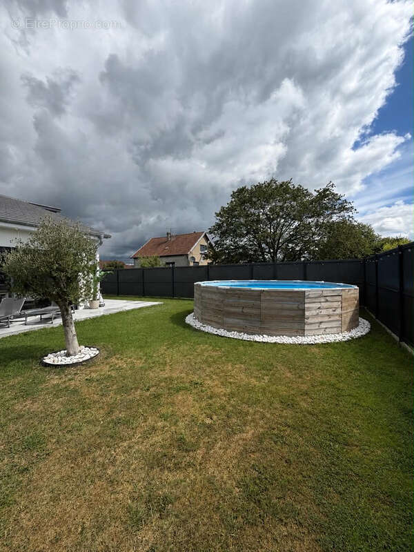 Maison contemporaine de plain-pied de 144 m2 - photo 3