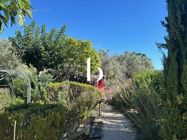 Maison à SAINT-PAULET-DE-CAISSON