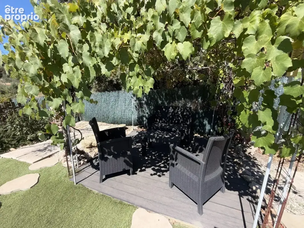 Exclusivité maison - carces - photo 2