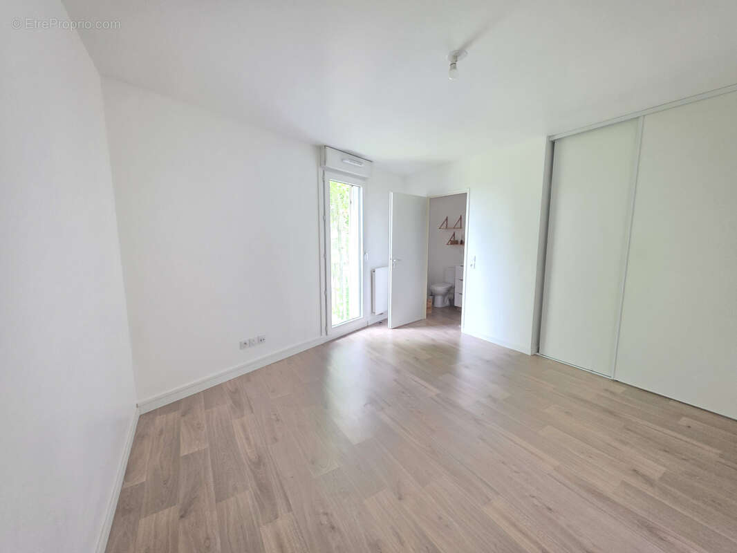 Appartement à PESSAC