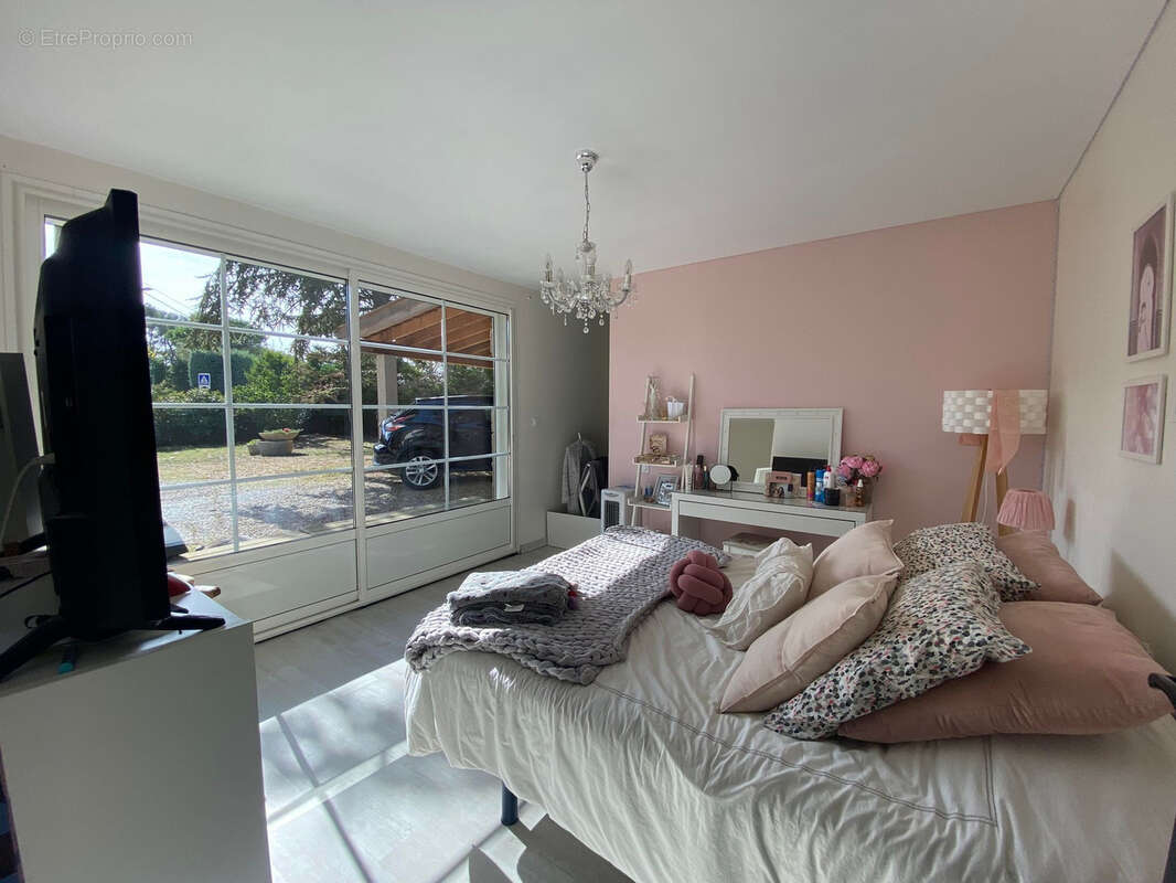 Maison à CARCASSONNE