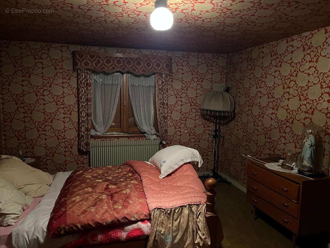 Maison à RIEDSELTZ