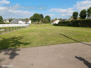 Terrain à COURCELLES-SUR-SEINE