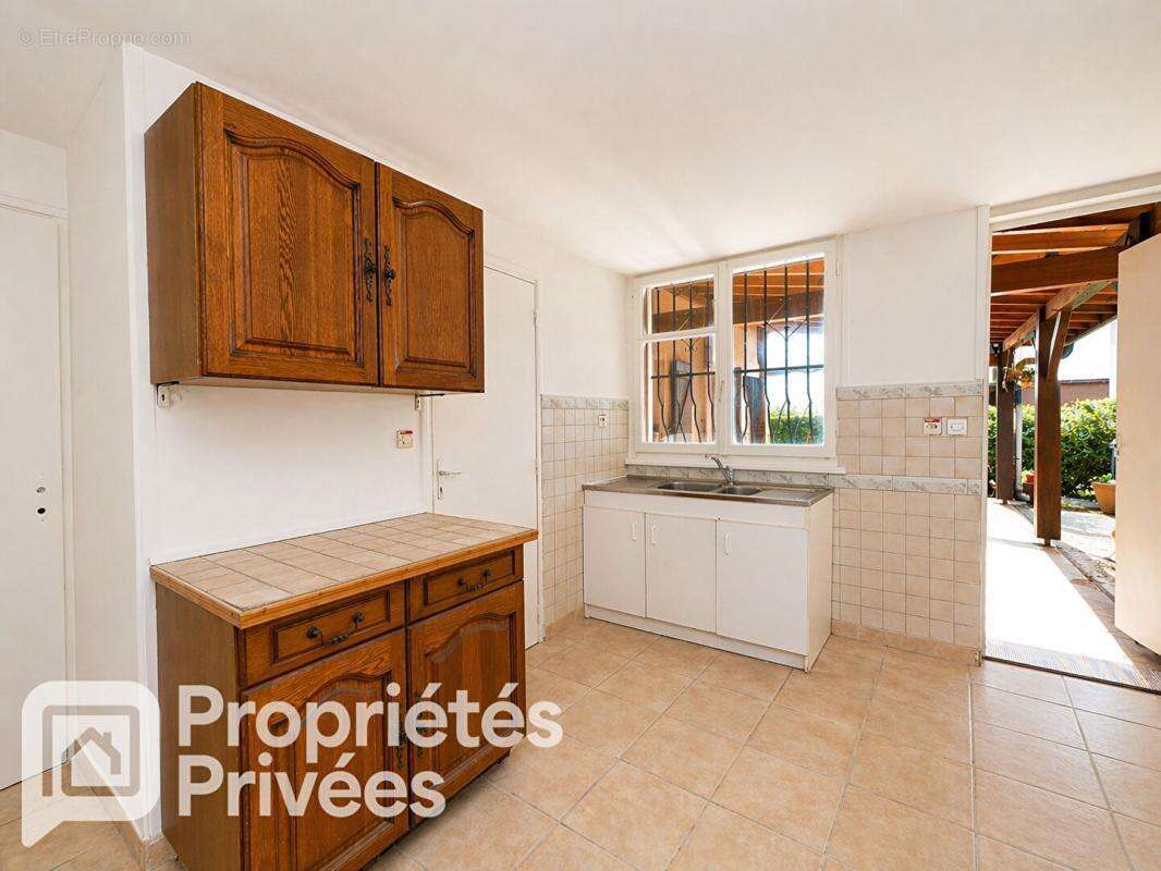 Appartement à GEX