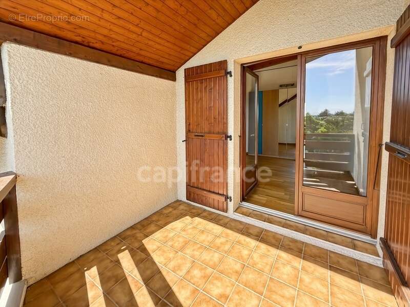 Maison à PREVESSIN-MOENS