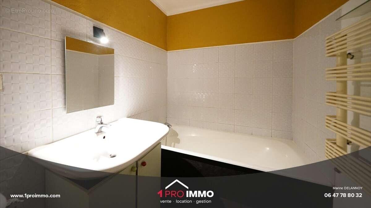 n°5 - Maison à SAINT-EGREVE