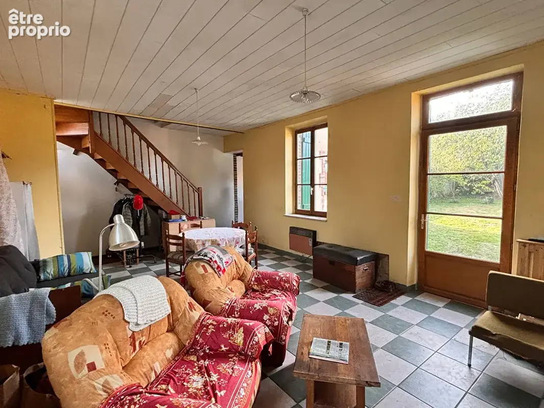 Maison Les Andelys - photo 3
