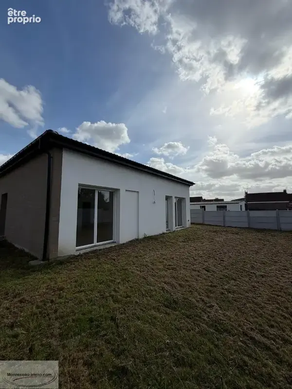 Maison Plain pied !!! - photo 2