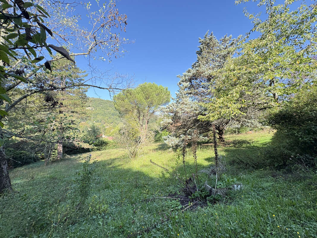 Maison à SAINT-AFFRIQUE