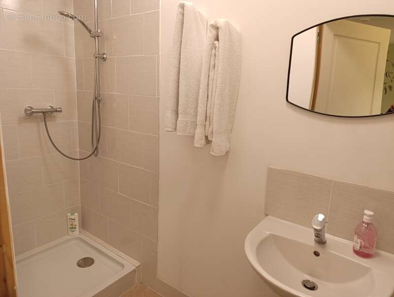 Maison à MOUILLERON-EN-PAREDS