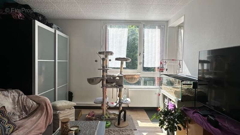 Appartement à SUCY-EN-BRIE