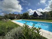 Maison à BEUZEVILLE