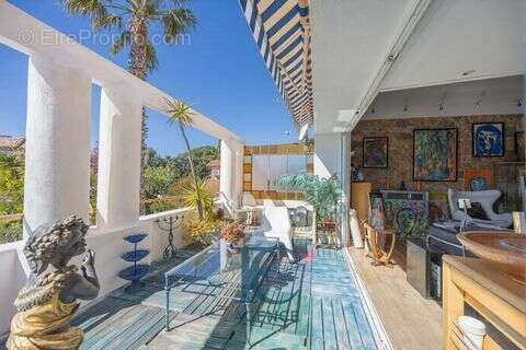 Maison à BANDOL