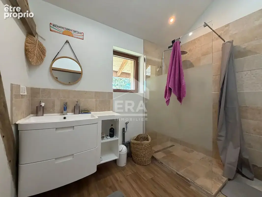 Maison 235m² à saint-pierre-de-chignac - photo 16