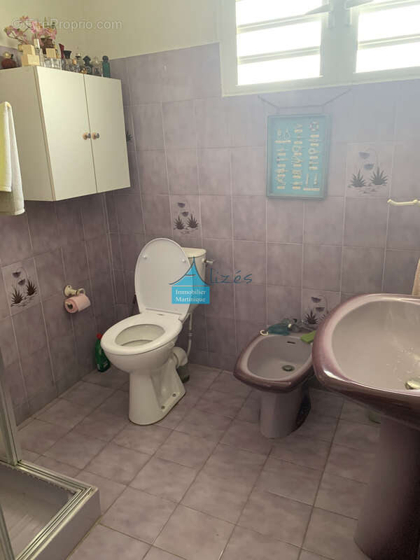 Maison à LE LAMENTIN