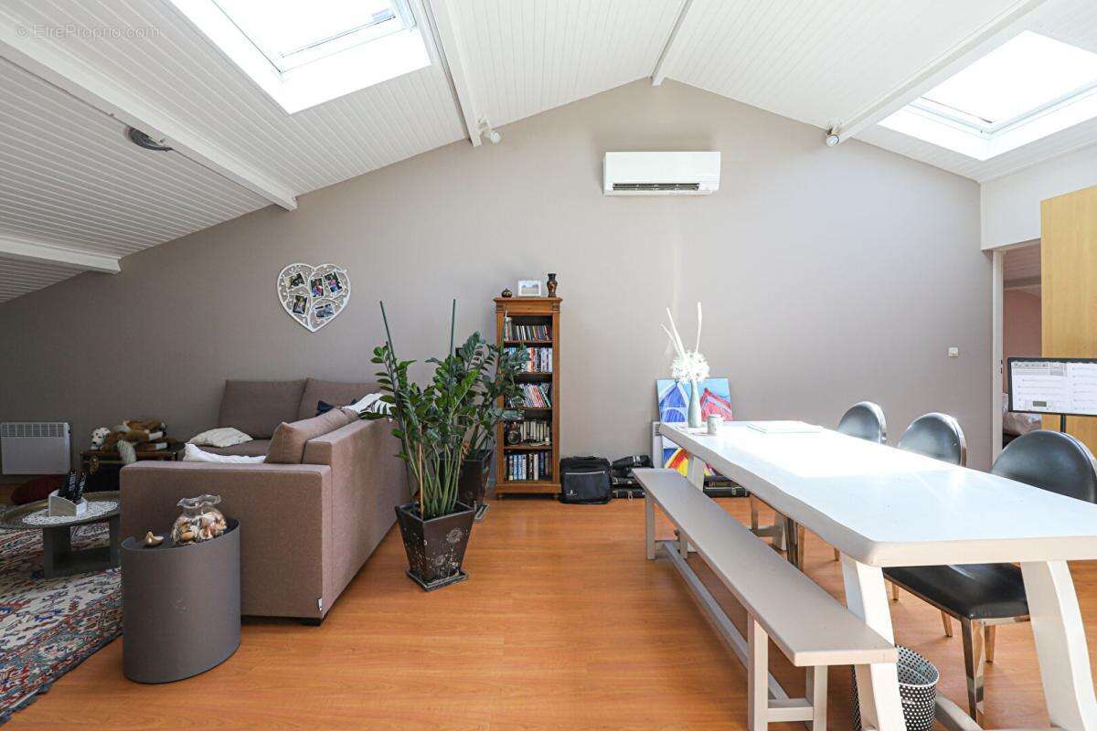 Maison à LEGE-CAP-FERRET