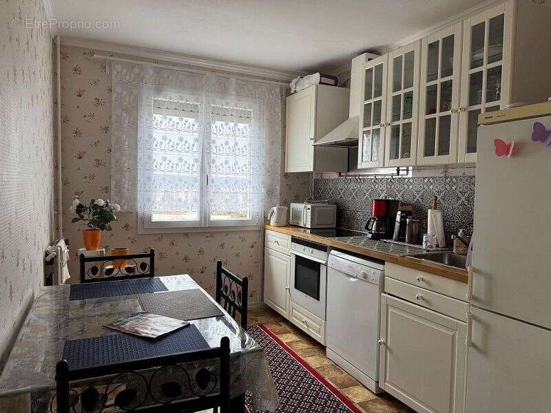 Appartement 68 m² à Sens  - photo 2