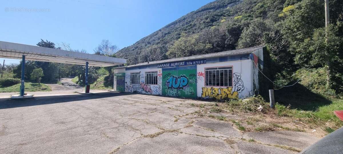 Appartement à CRUAS