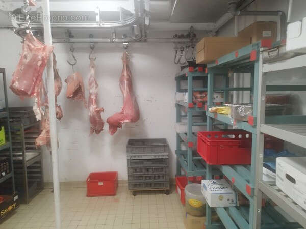 Commerce à PARIS-12E