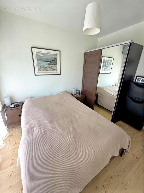 Appartement à CAMIERS