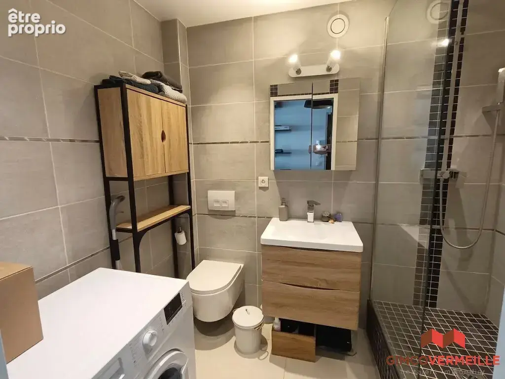 Rueil malmaison - quartier alber 1er - photo 2