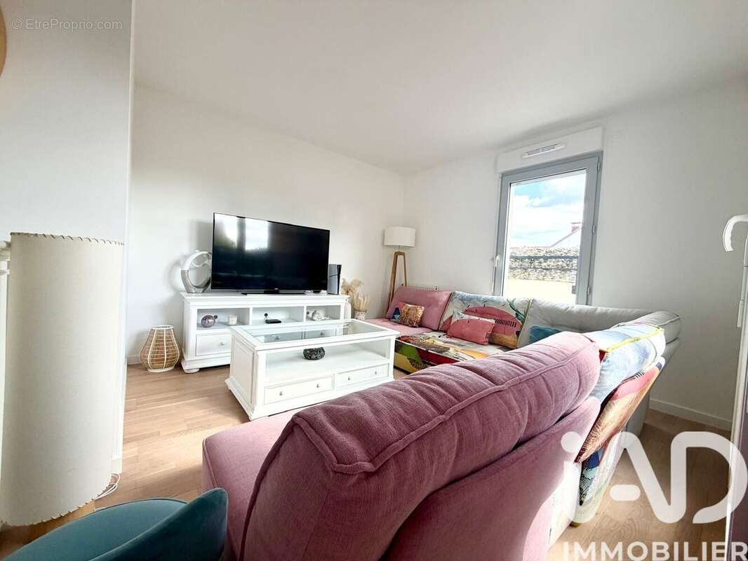 Photo 3 - Appartement à ORMESSON-SUR-MARNE