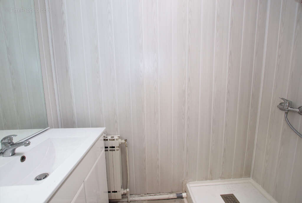 Appartement à MONTIGNY-LES-METZ