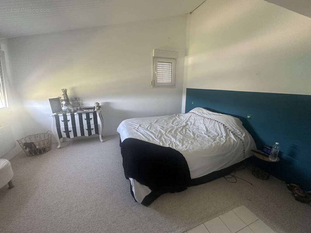 Maison à YSSINGEAUX