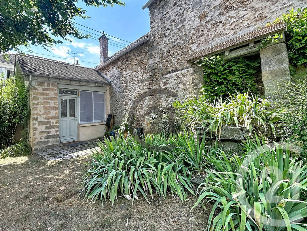 Maison 140 m² à Samois-Sur-Seine  - photo 22