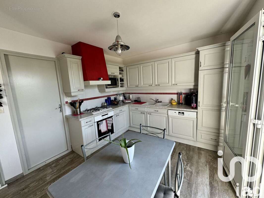 Photo 5 - Maison à GOND-PONTOUVRE