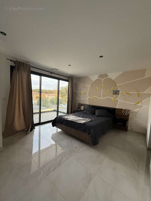 Maison à SAINT-DREZERY