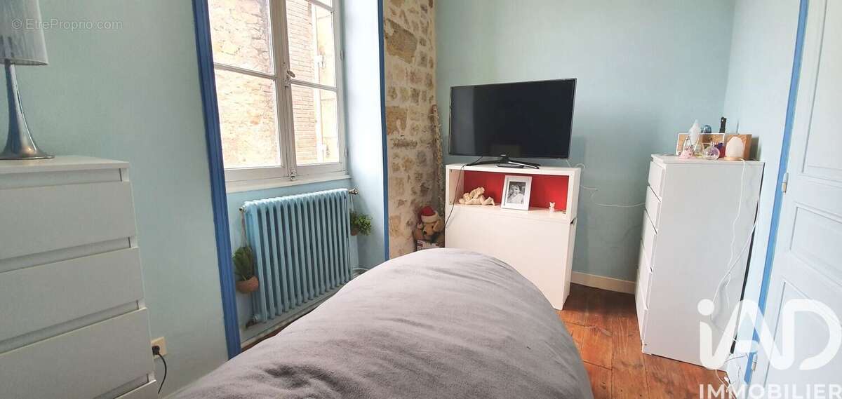 Maison 90 m² à Perpezac-Le-Blanc  - photo 7