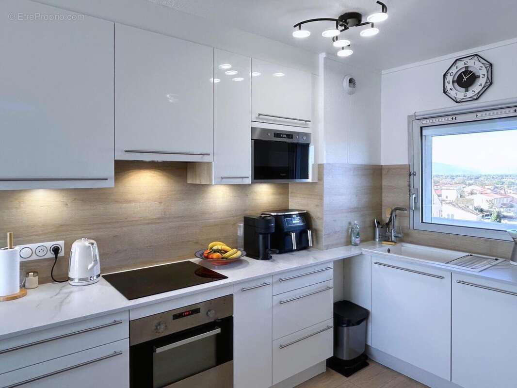 Photo 2 - Appartement à LE BARCARES