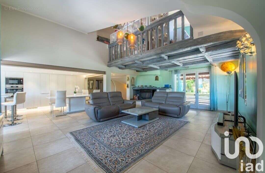 Photo 8 - Maison à COGOLIN