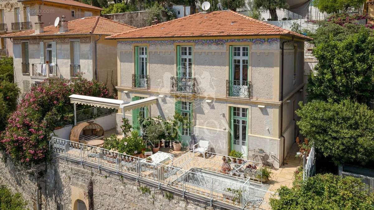 Villa  avec vue mer et accès facile au centre-ville - Opportunité d'investissement - photo 14