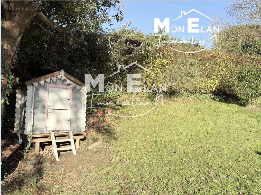 Maison à MAUVES-SUR-LOIRE