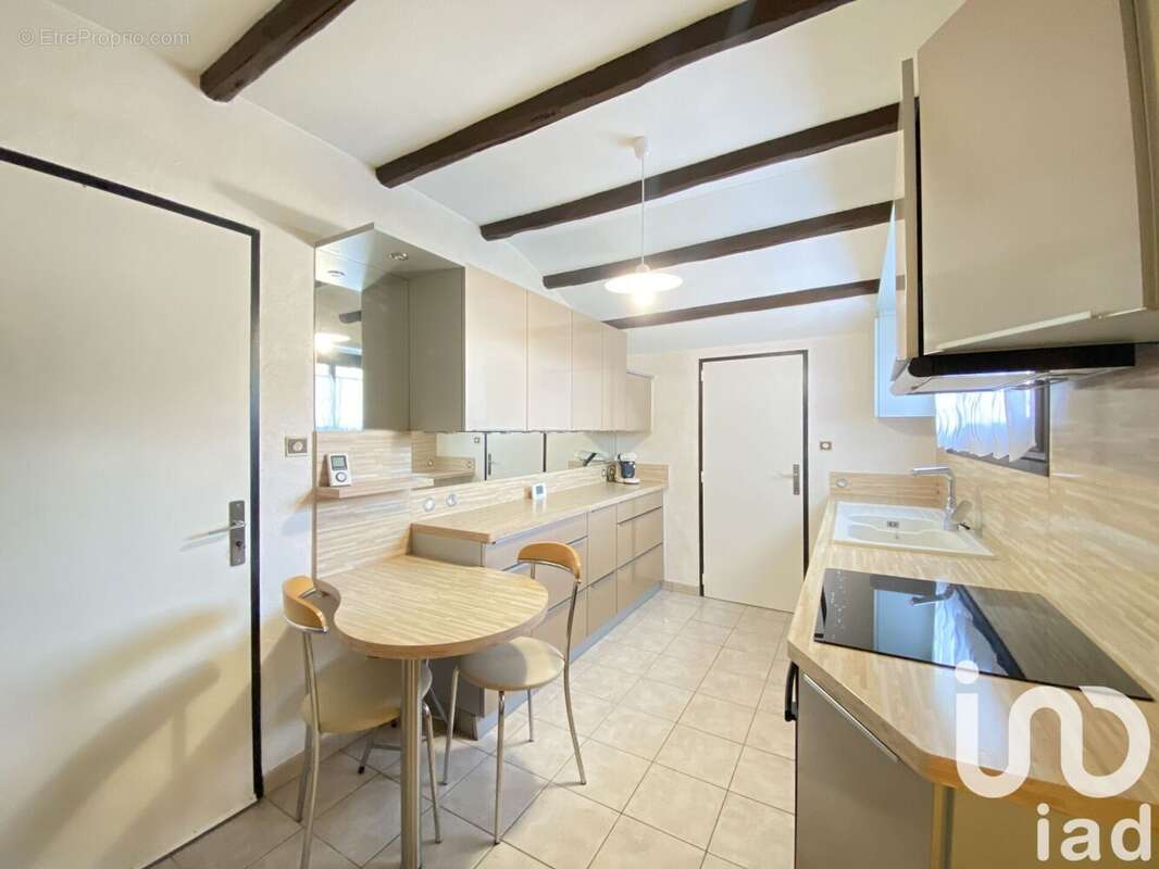 Photo 6 - Maison à BRIE-COMTE-ROBERT